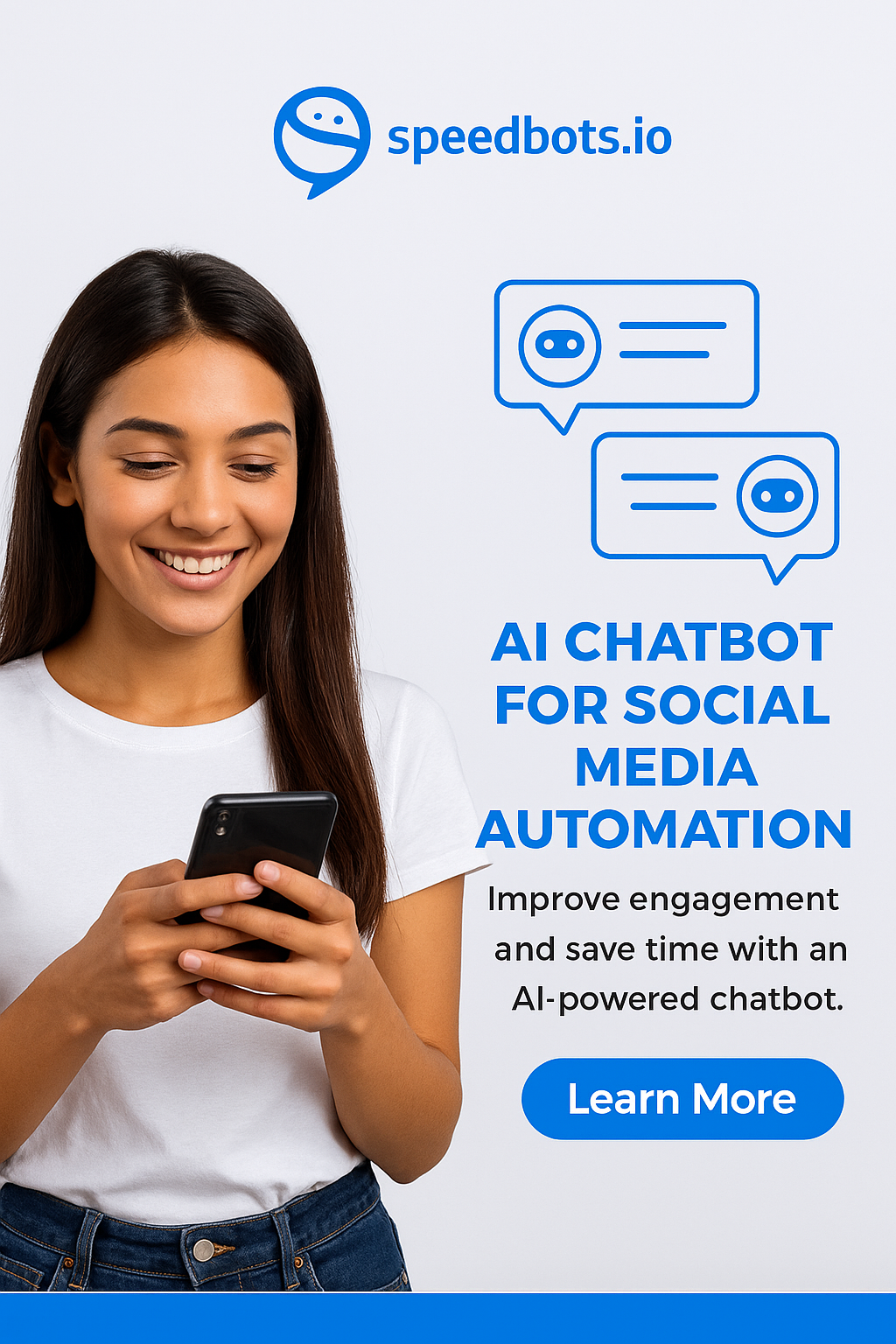 AI Chatbots for Social Media Automation: Benefits, Use Cases, and Best Practices